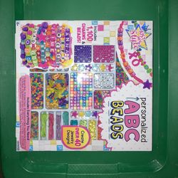 Bracelets Toy Kit