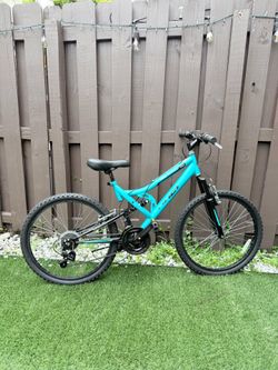 Bicicleta ready for you