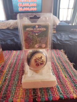 World Series 2002 Angels
