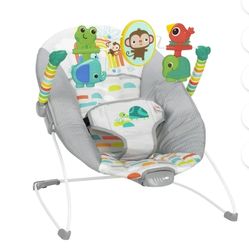 Bright star playful paradise