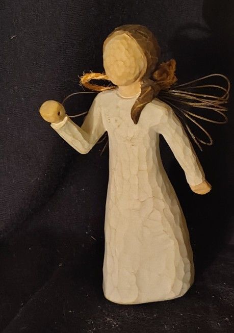 Willow Tree Collectible