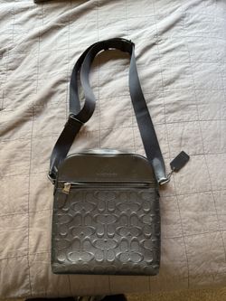 Coach Cross Body Bag