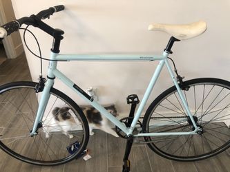 Jamis Fixed Gear Single Speed Road Bike Ready Ride for Sale in