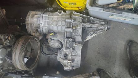 246GM Transfer Case, fits 03-06 GM Trucks and SUVs.