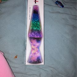 Lava Lamp