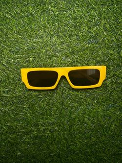 Off-white sunglasses