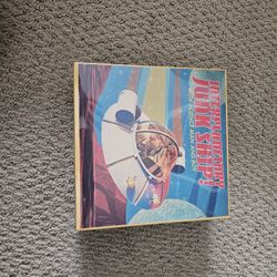 Rick And Morty Junkship Toy