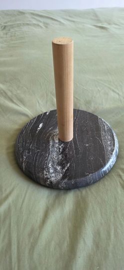 Paper Towel Holder