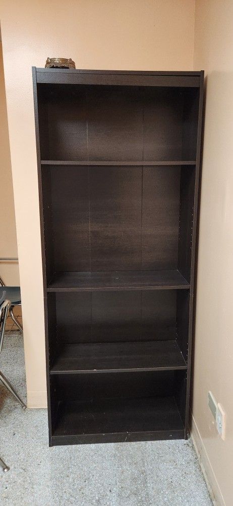 Bookcase