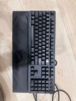 Keyboard