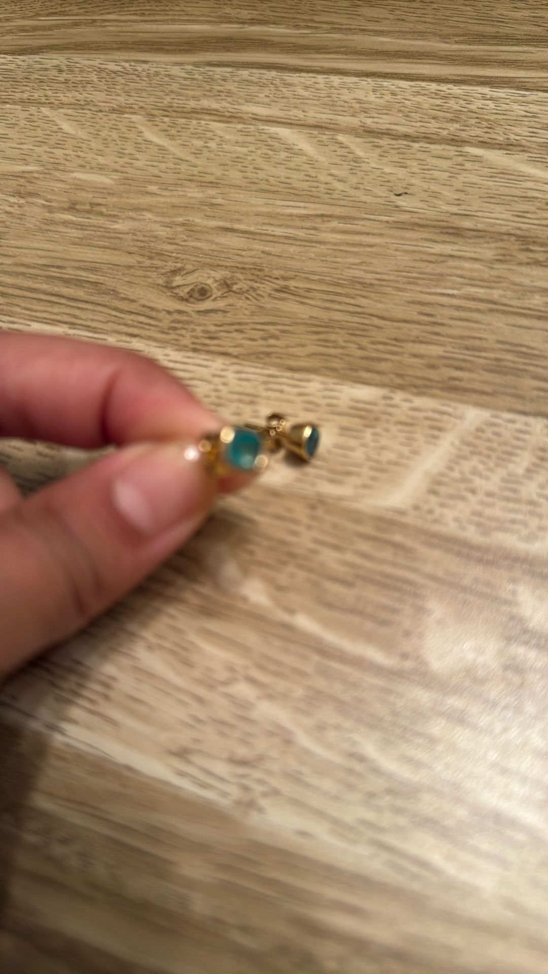 18k Gold