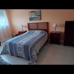 Bedroom Set