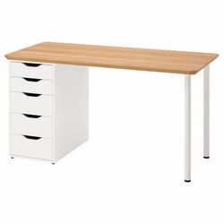 IKEA ANFALLARE / ALEX Desk