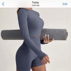 Work Out Set (medium)