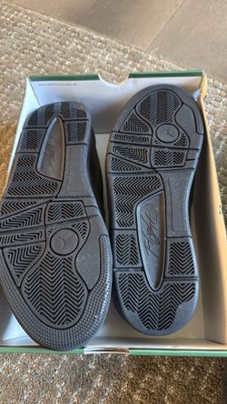 Men’s size 12 shoes