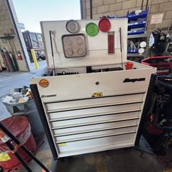 Snap On Tool Box 