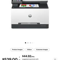 Hp Printer