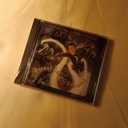 Pocket Full of Stardust