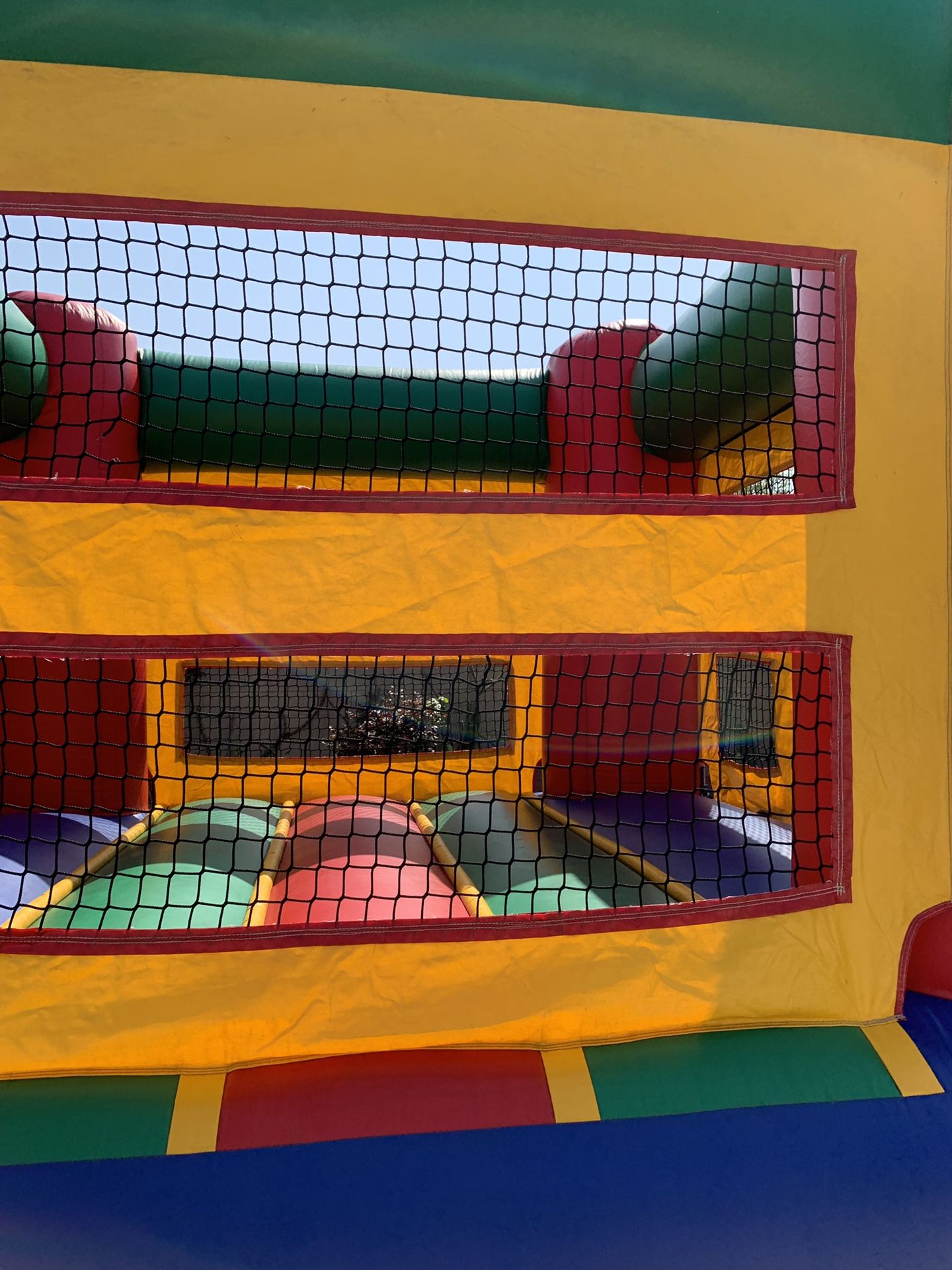 Bendo jumper en buen estado