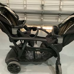 Graco Duo Glide