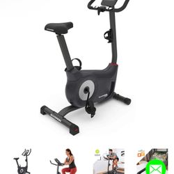 Schwinn Fitness 130 Upright Bike New 