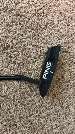 Putter Ping Anser 2D RH 35” Brand New