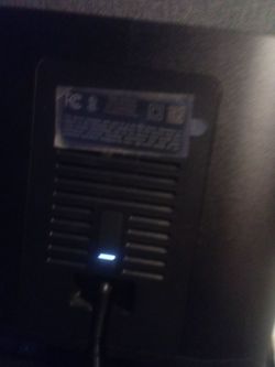 Roku subwoofer