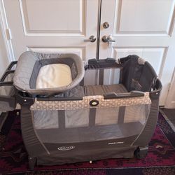 Used Graco Pack n Play