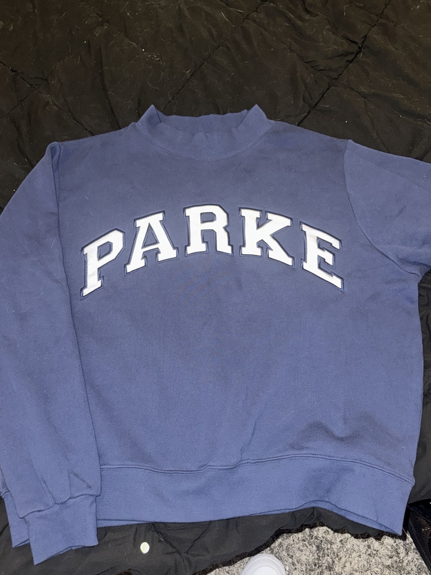 PARKE Sweatshirt