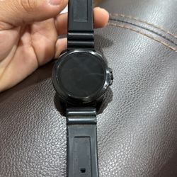 Fossil Smartwatch