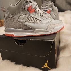 JORDAN SPIZIKES 12.5 YOUTH