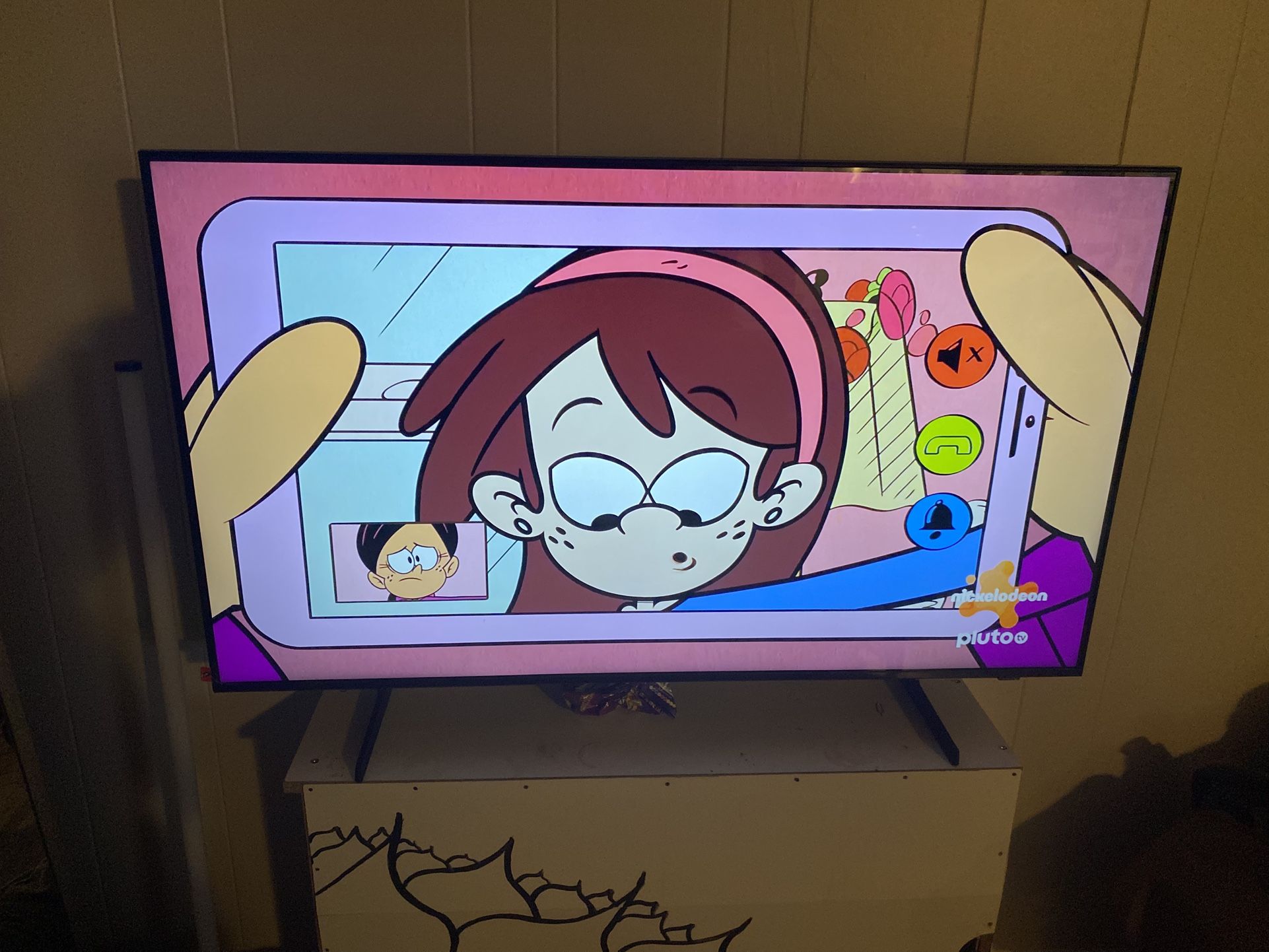 Samsung Smart TV 50”