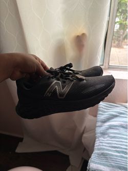 New Balance Non Slip