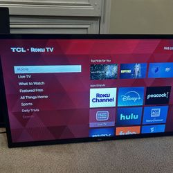 Roku Tv