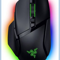 Razer Basilisk V3 Pro