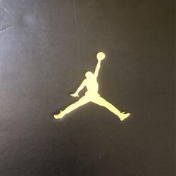 Jordan’s 11