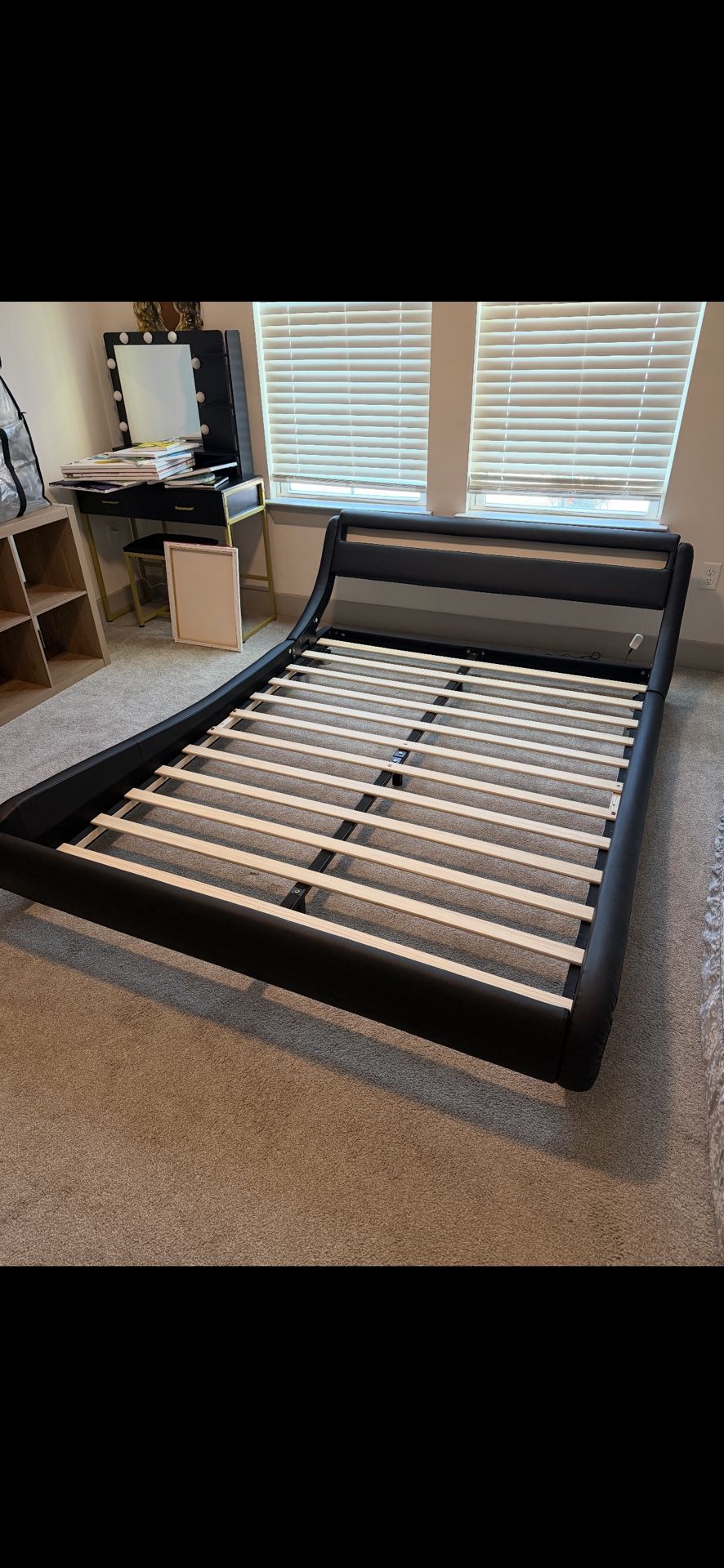 Bed Frame