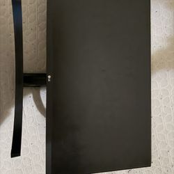 Monitor Need Gone ASAP 