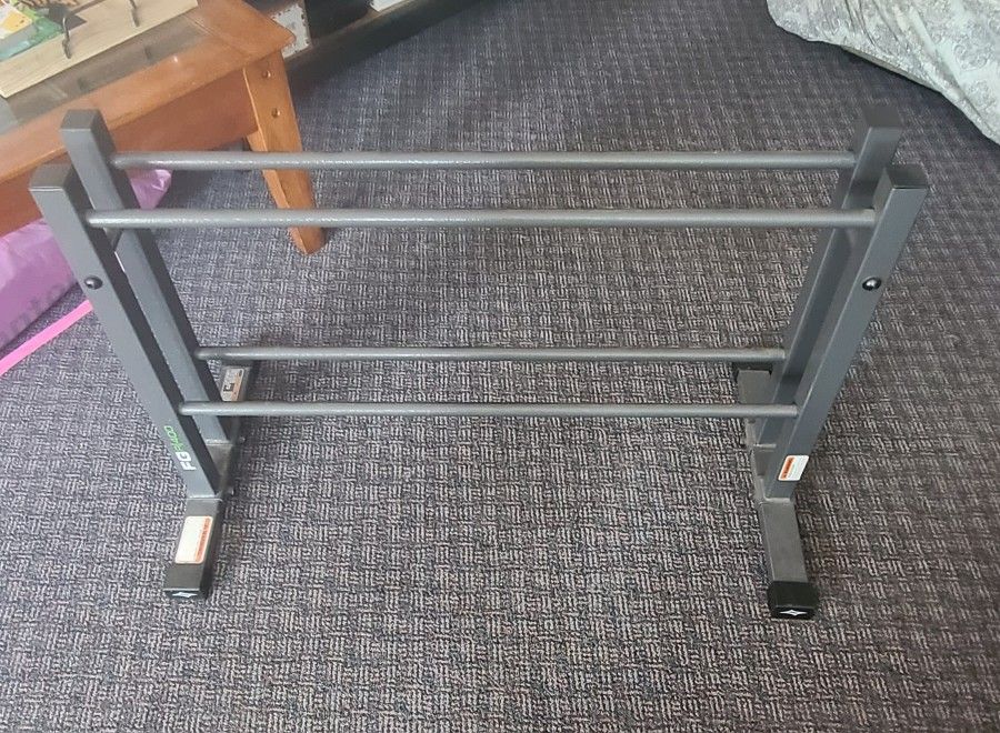 Weight Rack