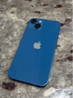 iPhone 13 256gb Factory Unlocked 100%🔋Life