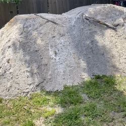 Fill Dirt 20Yard Available