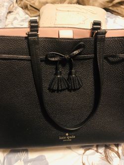 Kate Spade brand new nice purse