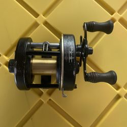 Fishing Reel