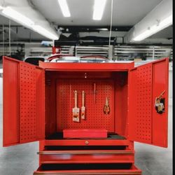 PROSTEEL® Tool Cabinet