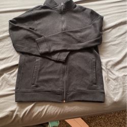 Black Sweater For Men 