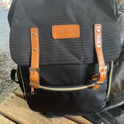 Lovevook Diaper Bag