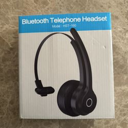 Bluetooth Headset 