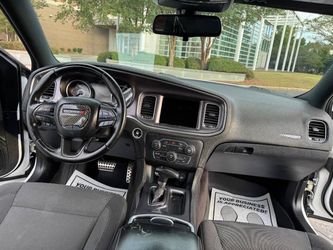 2017 Dodge Charger