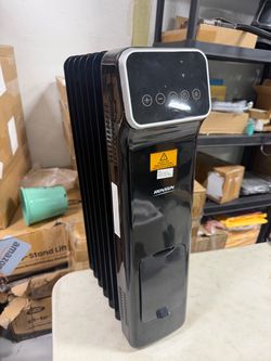Rovsun Oil-Filled Radiator Space Heater