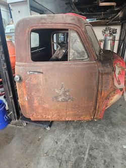 1948 chevy truck
